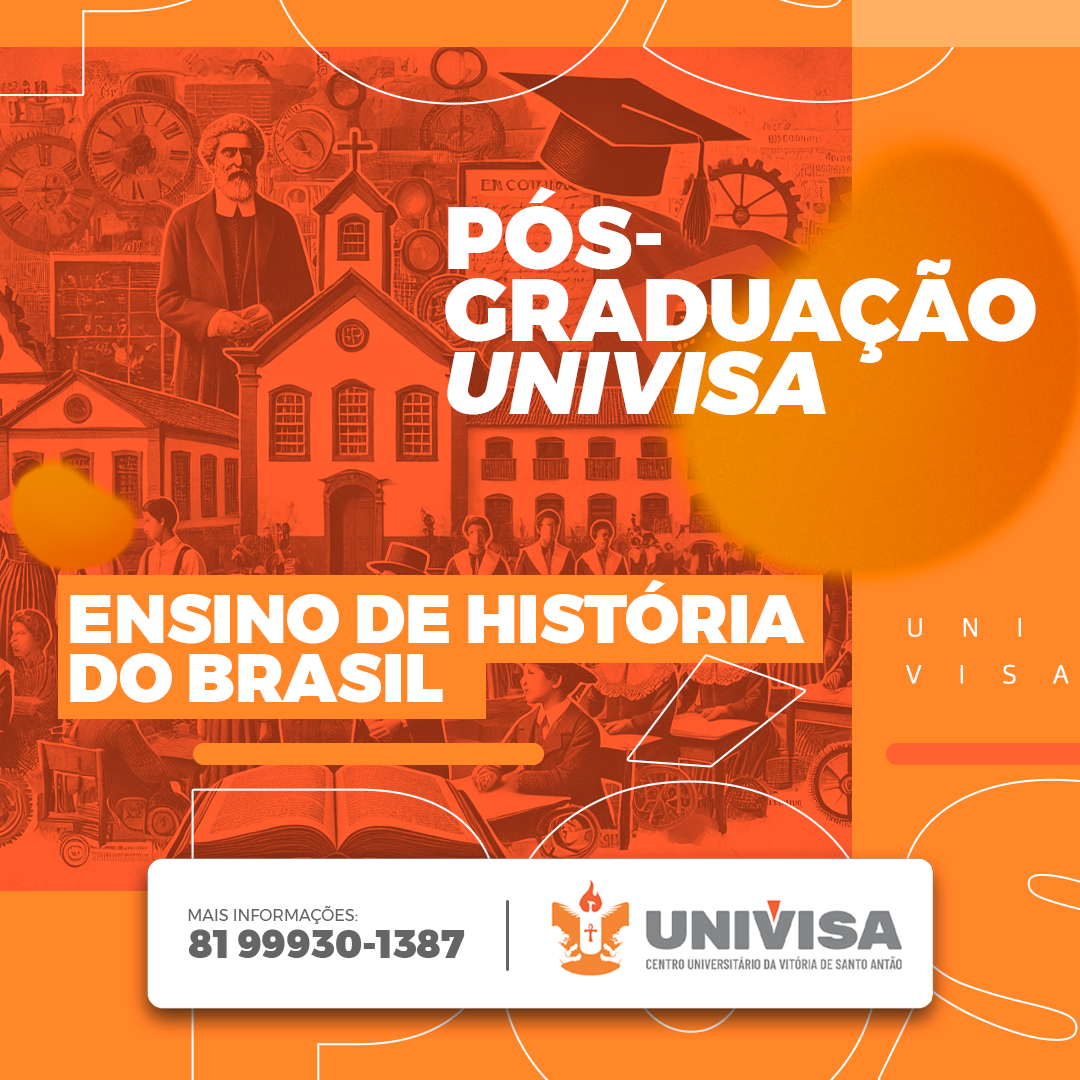 Ensino de História do Brasil