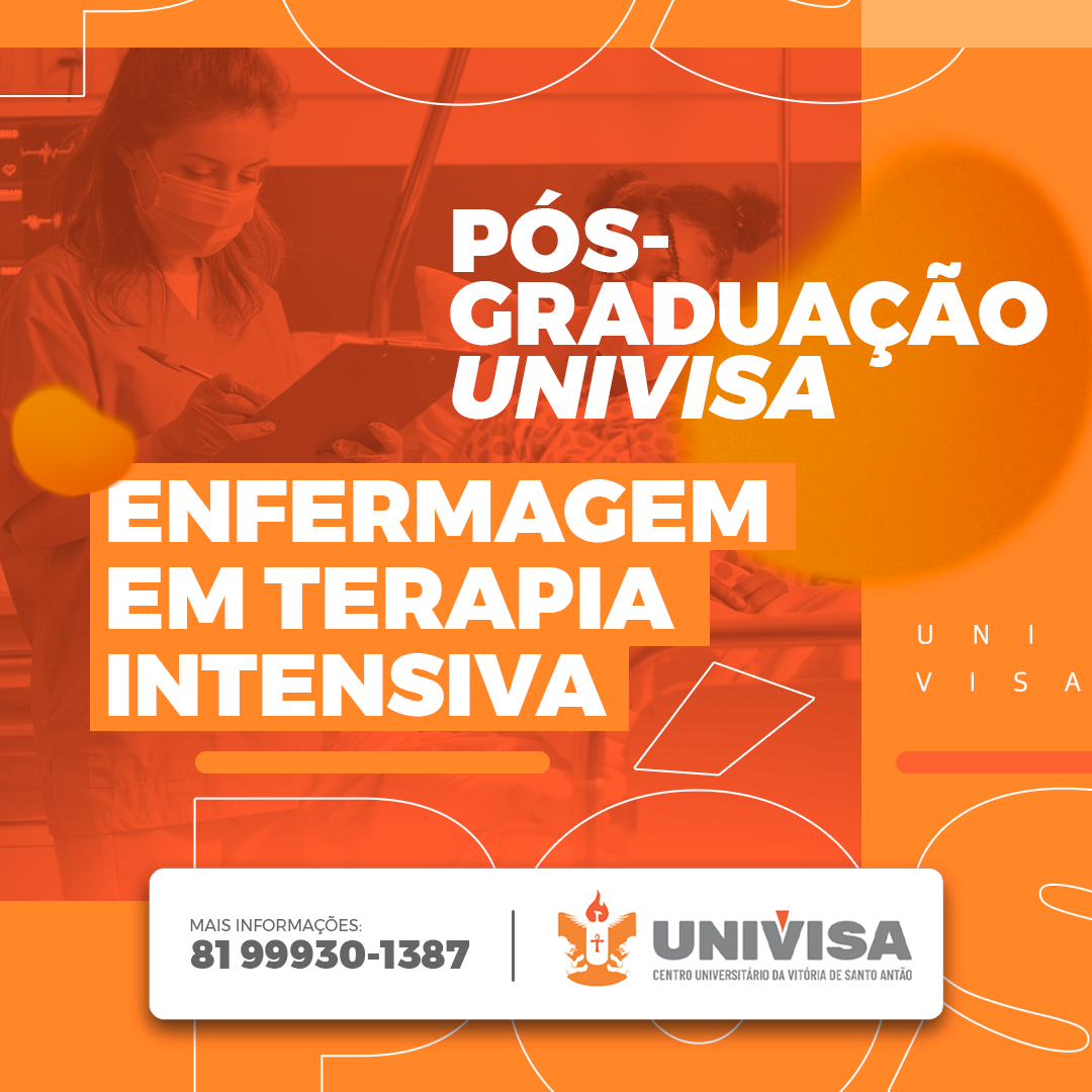 Enfermagem em Terapia Intensiva