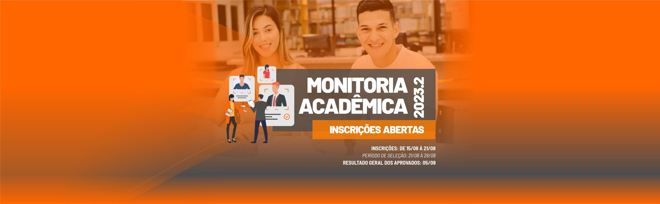 Explorando Novos Horizontes: Monitoria Acadêmica na UNIVISA