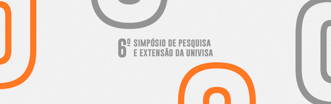 Simpósio de Pesquisa e Extensão: